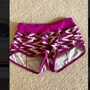 Ivivva Shorts